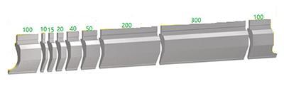 Punches/Top-Tools